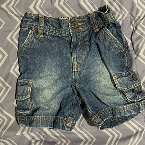 🍁 5 for $20 Jean shorts